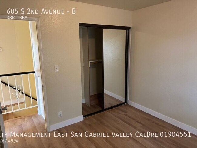 Building Photo - 605 S 2nd Ave