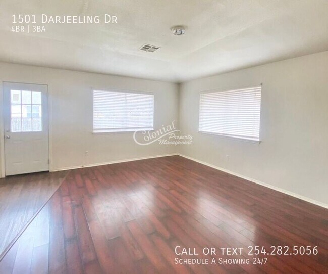 Building Photo - 1501 Darjeeling Dr