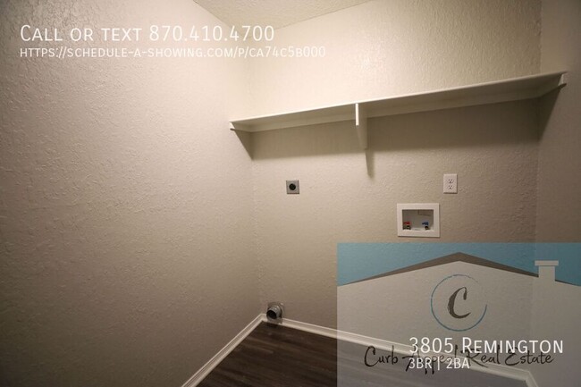 Building Photo - 3805 Remington-