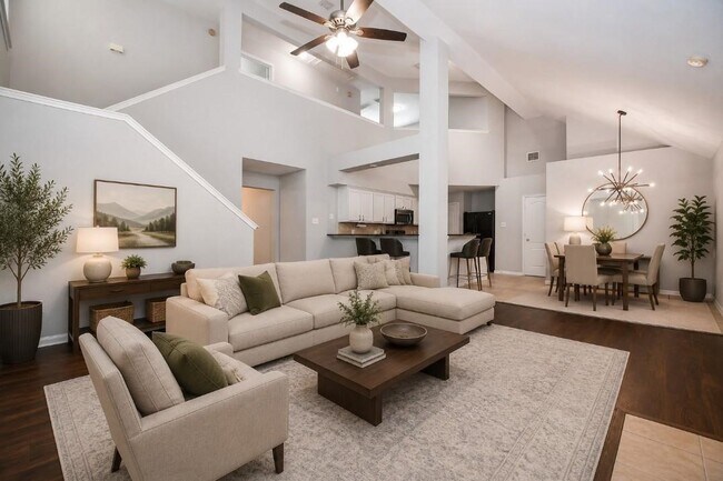 Building Photo - 20731 Rainmill Dr