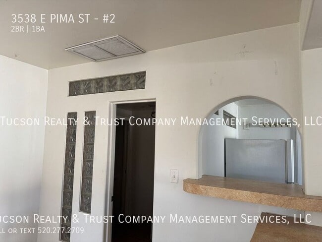 Building Photo - 3538 E Pima St
