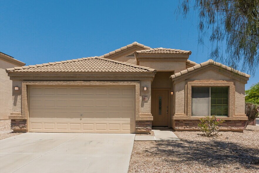 Primary Photo - 21668 W Cocopah St