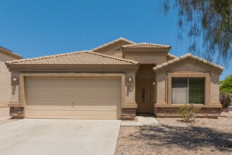 Building Photo - 21668 W Cocopah St