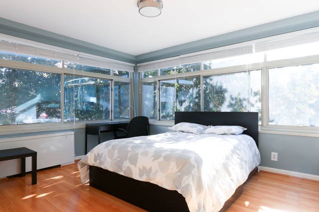 Building Photo - 2401 H St NW