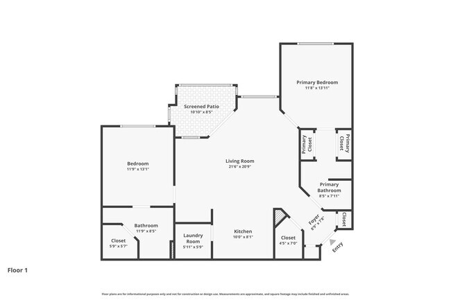 Building Photo - Tampa Palms Condo