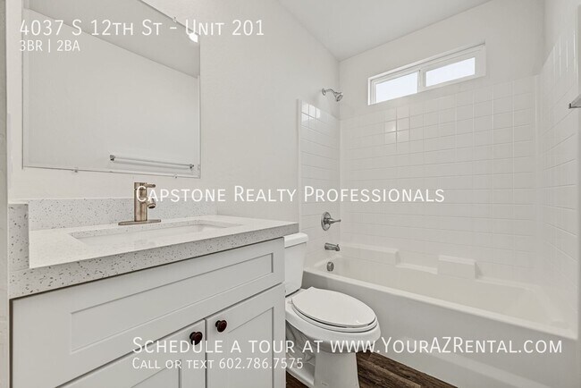 Building Photo - 4037 S 12th St