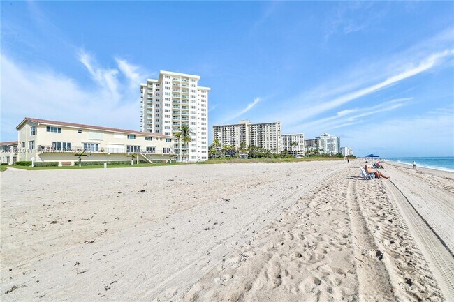 Building Photo - 5450 N Ocean Blvd