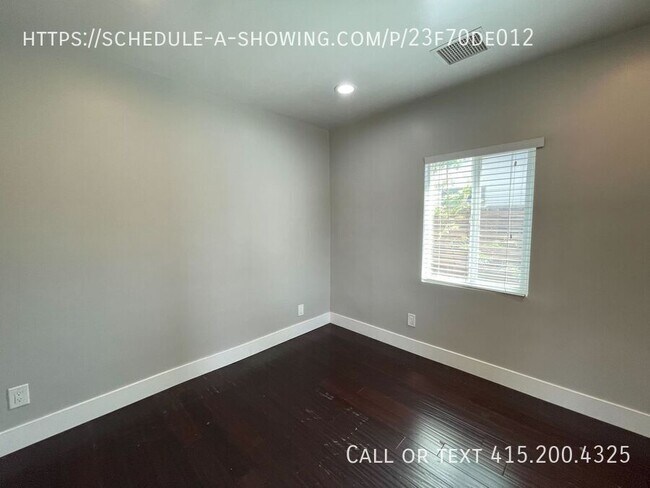 Building Photo - 4460 Forest St