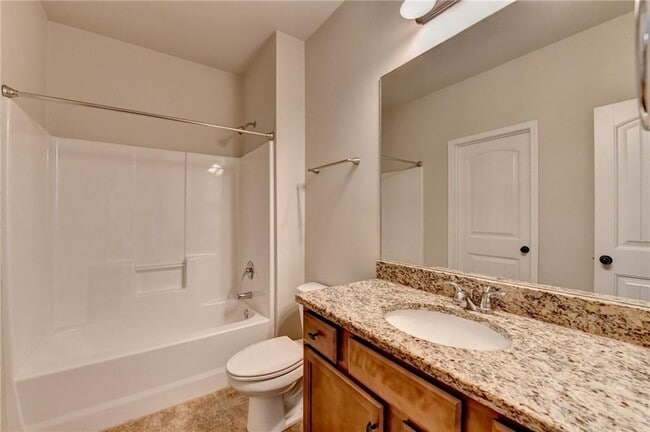 Building Photo - 4810 Haysboro Way