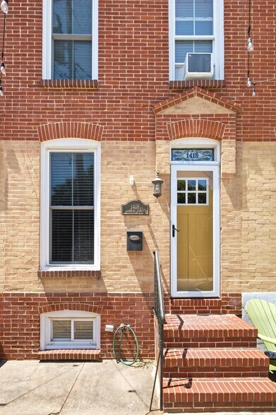 Building Photo - 1418 Decatur St