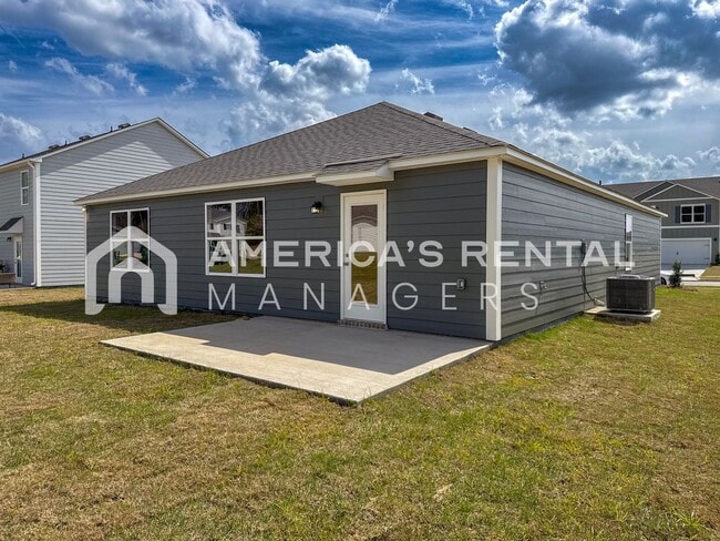 Building Photo - Spacious & Modern 4-Bedroom, with Blinds Included!! Retreat in Magnolia Hills - Pet-Friendly! Ava...