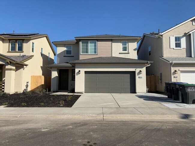 Primary Photo - Newly built Woodside home located in Huckl...