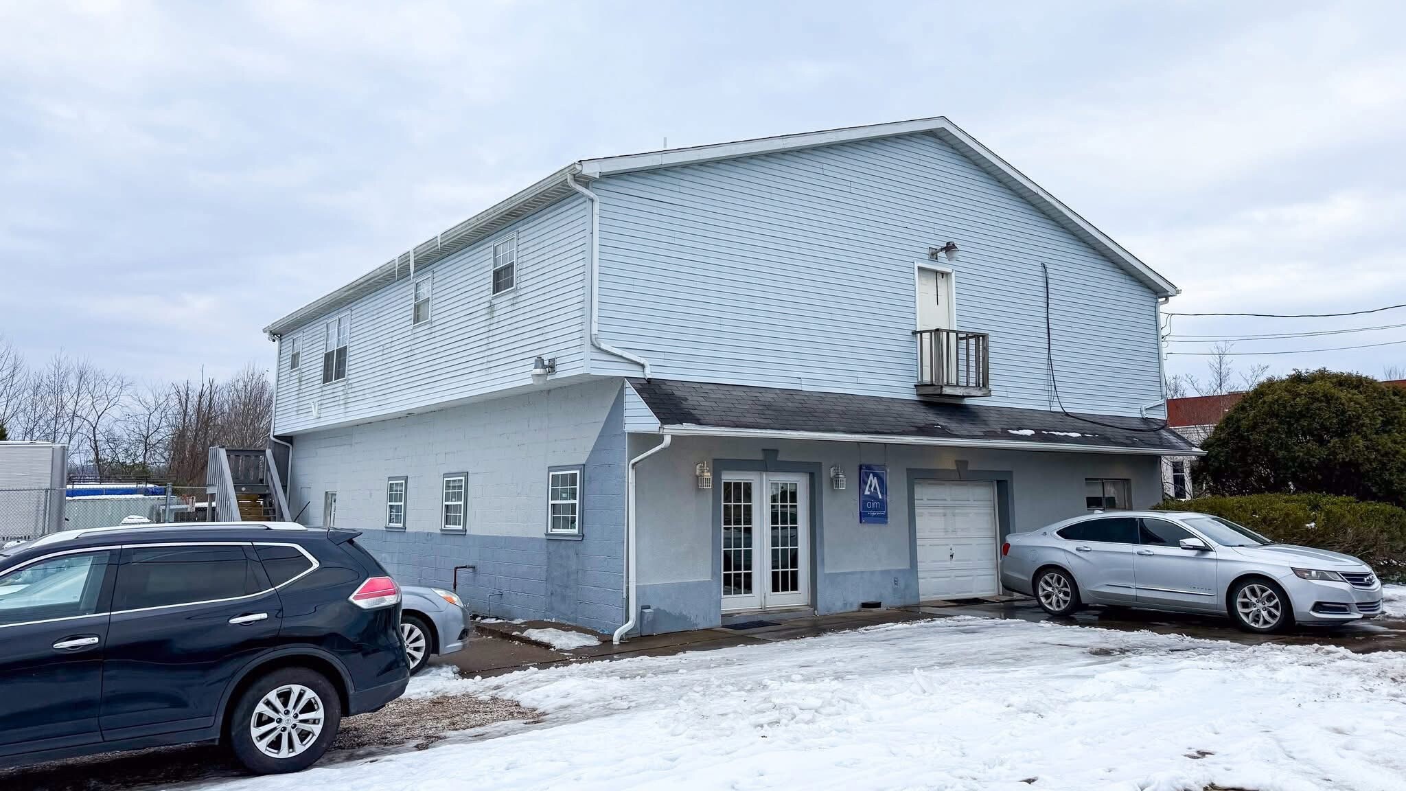 Building Photo - 10291 Teays Valley Rd