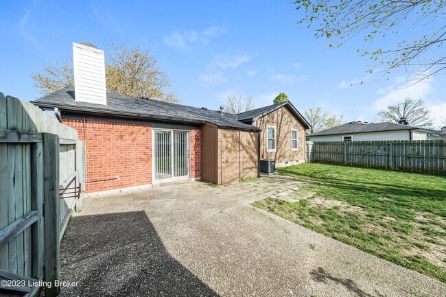 Building Photo - 3702 Bartlett Ct