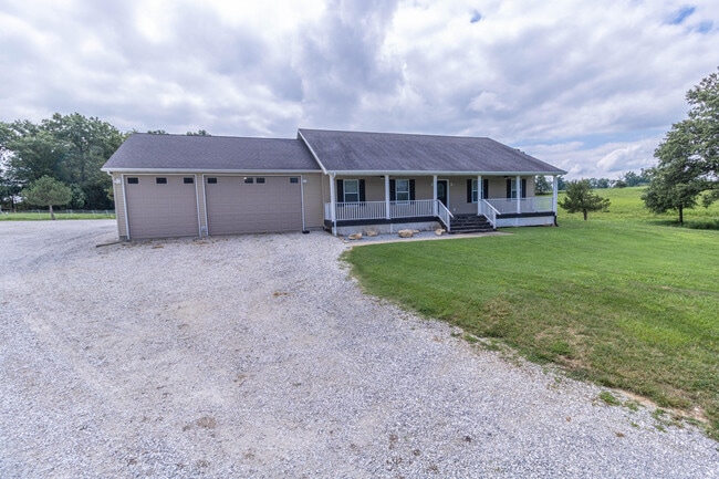 Building Photo - 7700 N Ballew Rd
