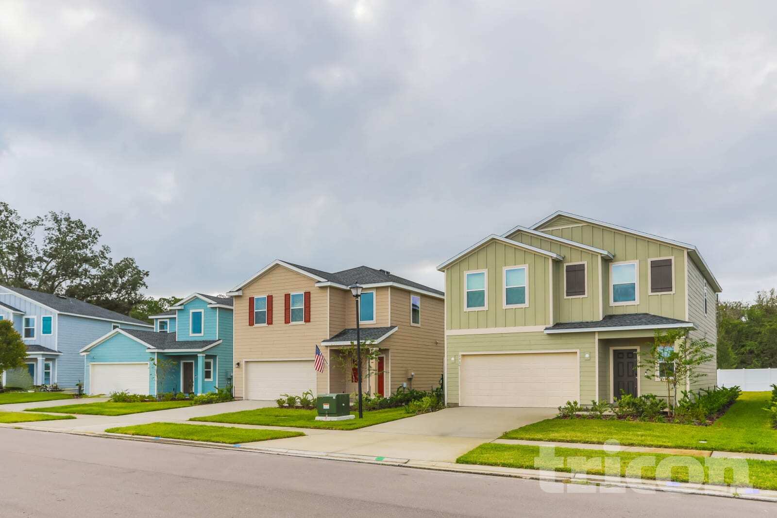 Building Photo - 2915 Grand Finale St