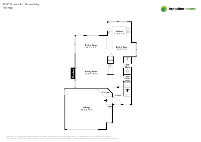 Building Photo - 25356 Moorland Rd