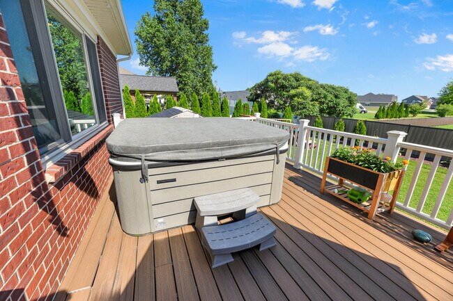 Building Photo - 26574 Bronx Dr