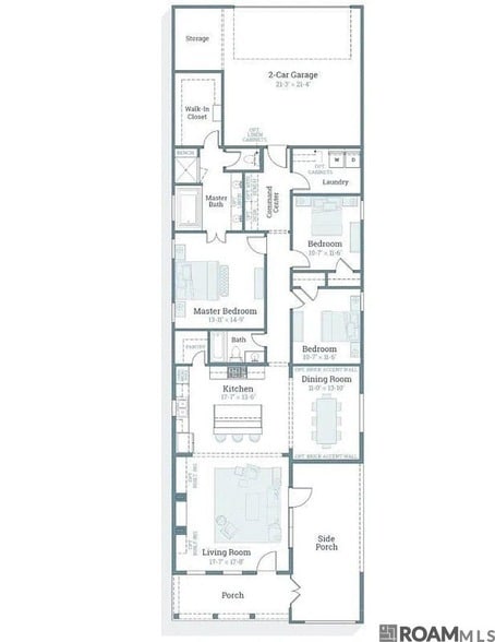 Building Photo - 7671 Dearborne Dr