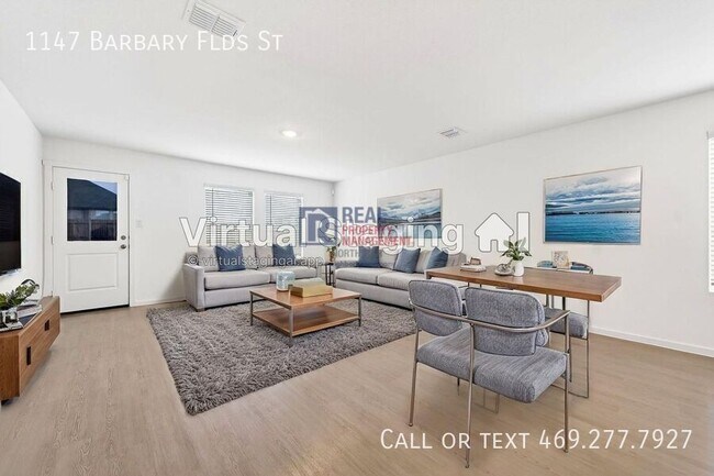 Building Photo - 1147 Barbary Flds St