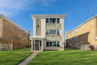 Building Photo - 856 E Capri Dr