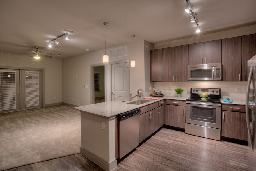 Building Photo - 27TwentySeven