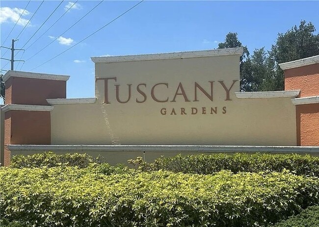 Primary Photo - Tuscany Gardens- Fort Myers First Floor Co...