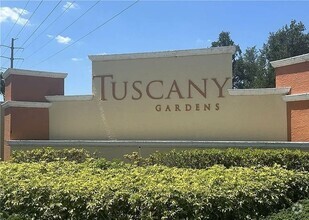 Building Photo - Tuscany Gardens- Fort Myers First Floor Co...