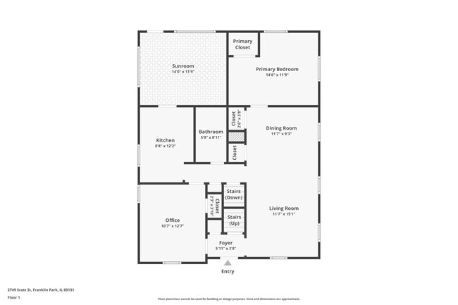Building Photo - 2749 Scott St