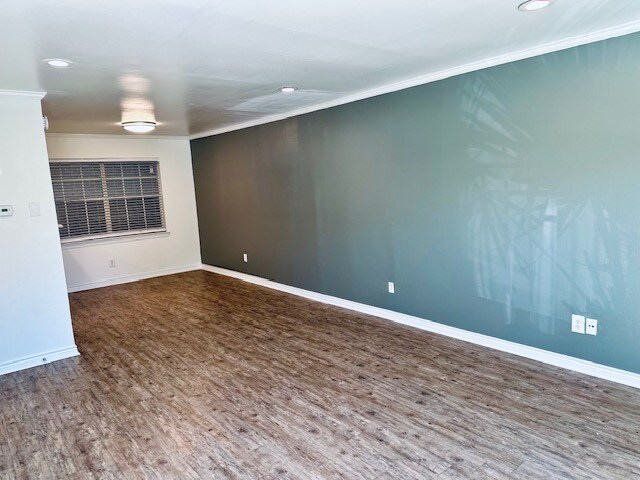 Building Photo - 4214 Rawlins St