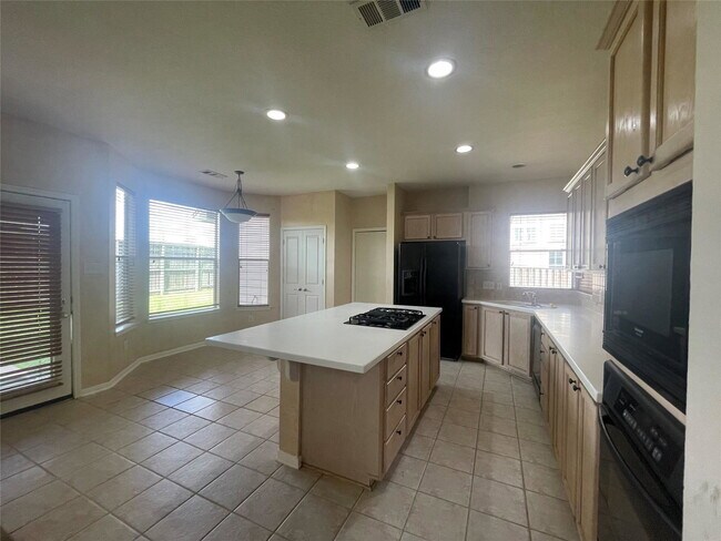 Building Photo - Velasco Court, Sienna, TX 77459 - 4 BR 3.5 BA single-family home