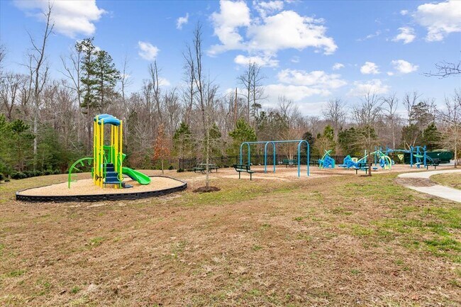 Building Photo - 4320 Lydias Dr