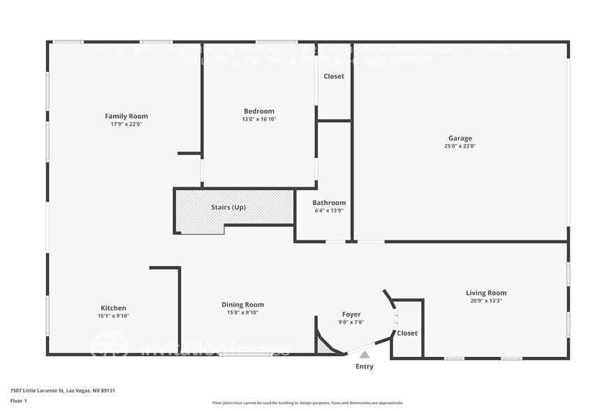Building Photo - 7507 Little Laramie St