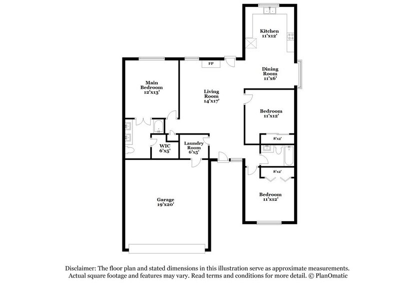 Building Photo - 4209 Vincent Terrace