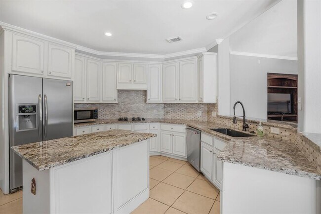 Building Photo - 7502 Water Wood Trail