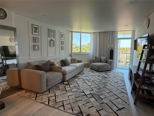 Building Photo - 19380 Collins Ave