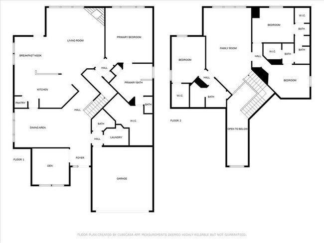 Building Photo - 16319 Denise Terrace