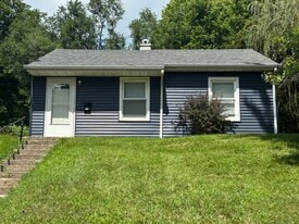 Building Photo - 3610 May Ln