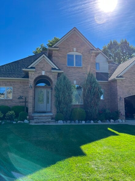 Building Photo - 53314 Zachary Dr