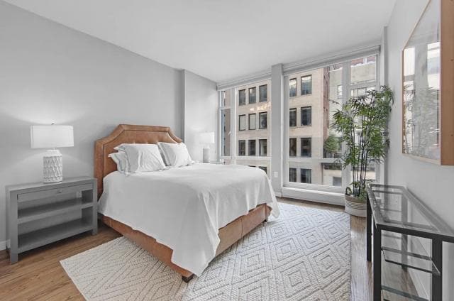 Building Photo - 2 bedroom in New York NY 10011