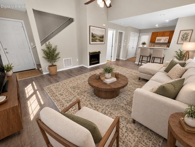 Building Photo - 1330 Godas Cir