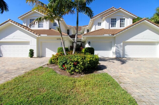 Building Photo - ** BONITA BAY ** BEAUTIFUL 2 PLUS A DEN FU...