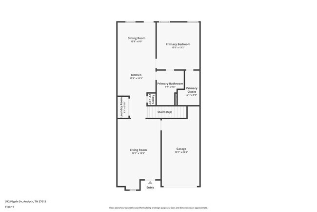 Building Photo - 542 Pippin Dr