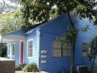 Building Photo - 2712 Whitis Ave