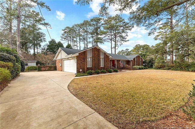 Building Photo - 1906 Partridge Dr