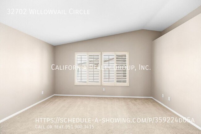 Building Photo - 32702 Willowvail Cir