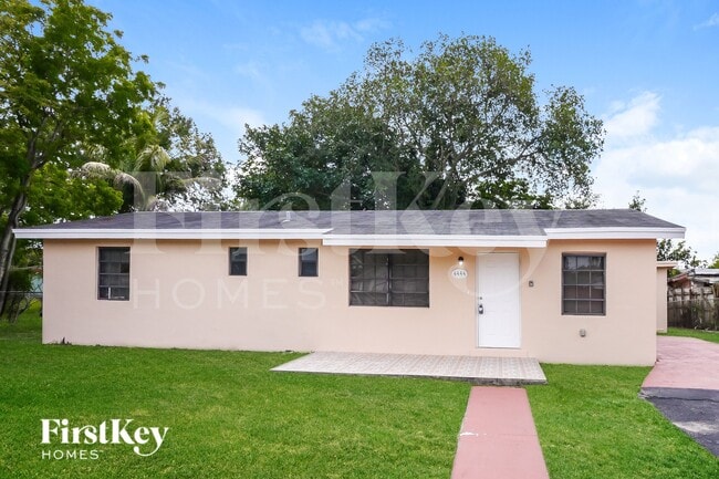 Building Photo - 4444 NW 179th Terrace