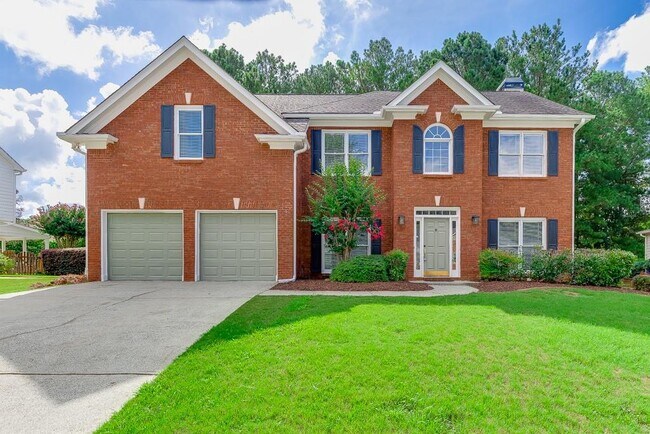 Primary Photo - 1795 Lake Heights Cir