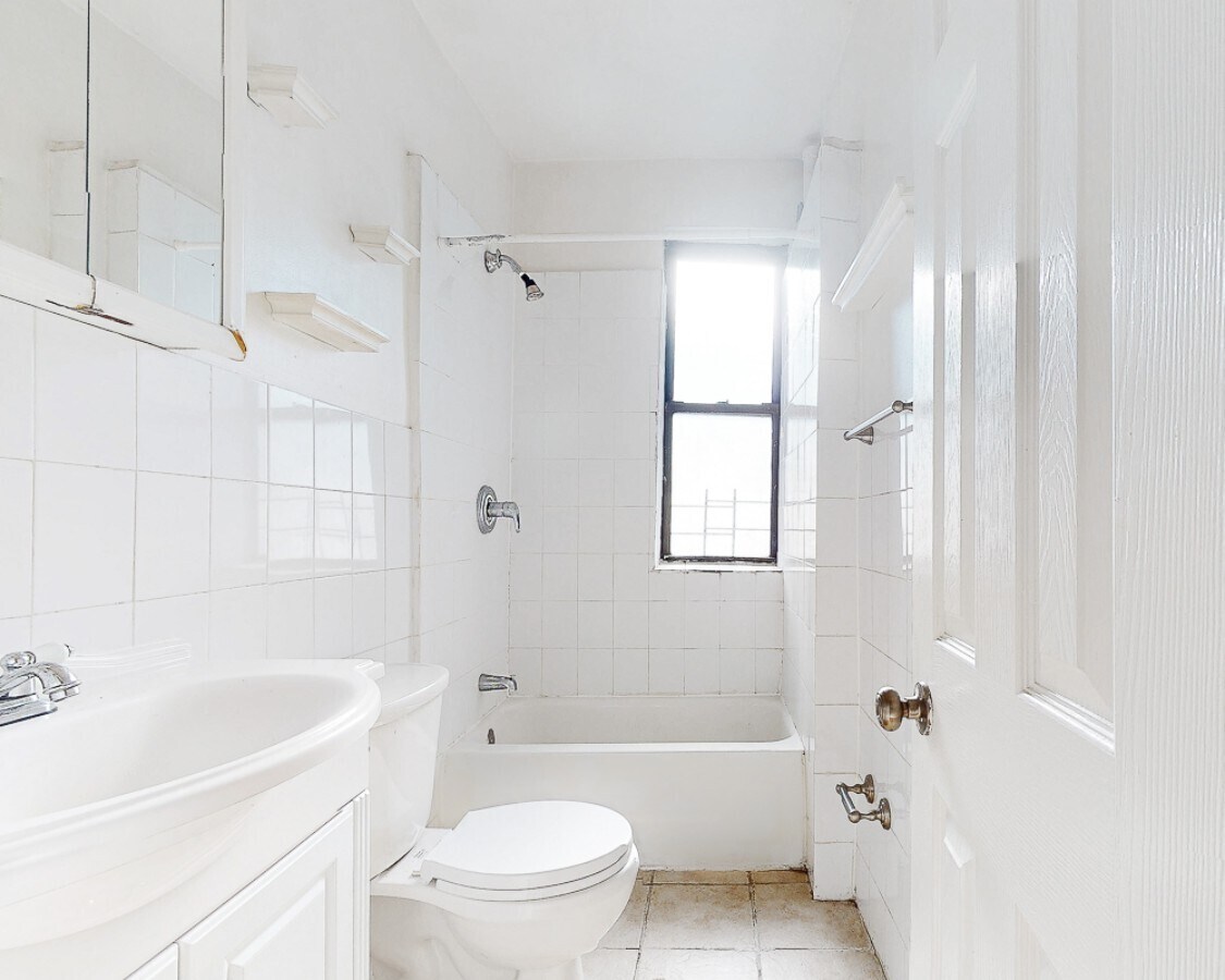 Building Photo - West 147th Street