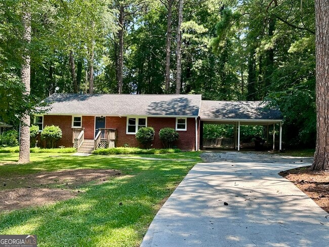 Building Photo - 2475 Hogan Rd